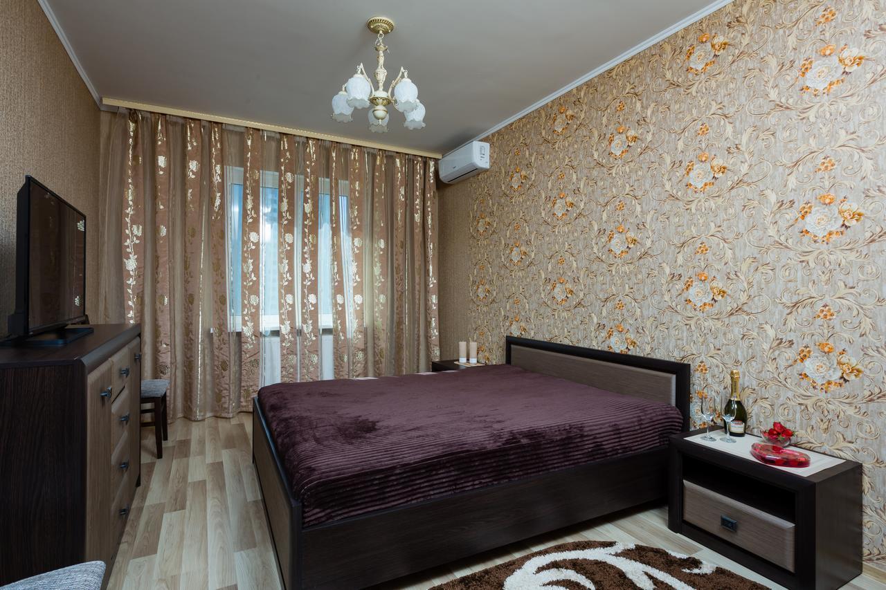 Nadobu Kiev Apart-Hotel Exterior foto